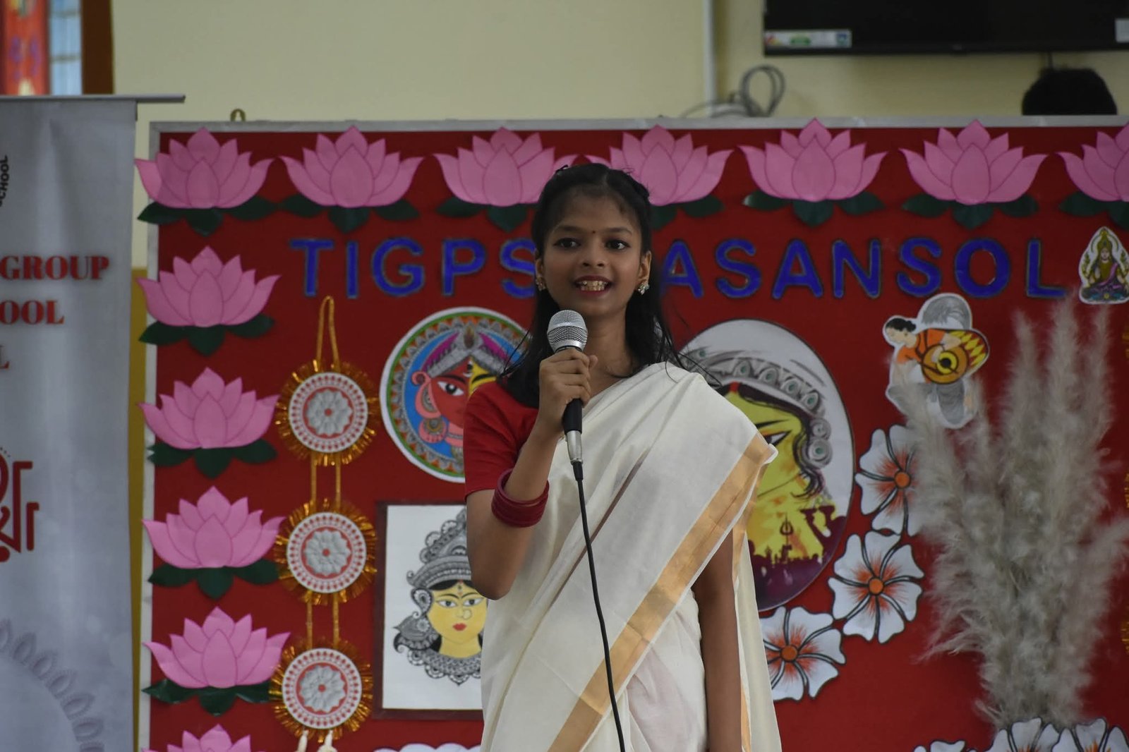 Durga Puja Celebration